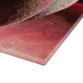 Succulent Desert Plant Snijplank (Hoek)