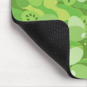 Succulent Green Muismat (Hoek)