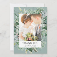 Succulent Greenery | Foto Sage Green Flat