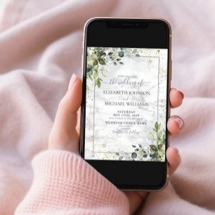 Succulent Light Dusty Blue Eucalyptus Greenergy Kaart