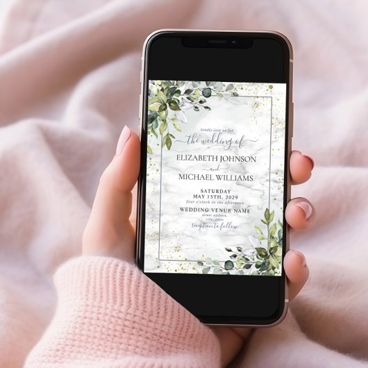 Succulent Light Dusty Blue Eucalyptus Greenergy Kaart