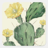 Succulent Sticker (Voorkant)