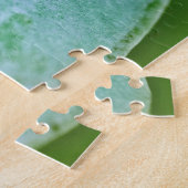 Succulent Swirl Legpuzzel (Zijkant)