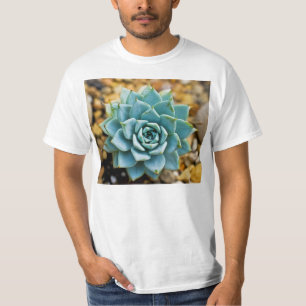 Succulent T-shirt