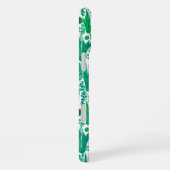 Succulente tuin iPhone hoesje (Rechterkant)