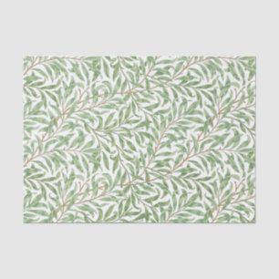 Succulente Waterverf Cute Colorful Pastel Tissuepapier