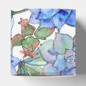 Succulenten Bedankdoosjes (Bovenkant)