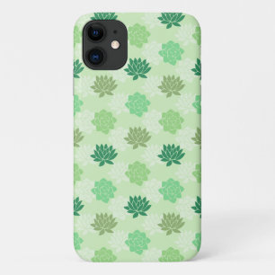 Succulenten iPhone 11 Hoesje