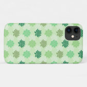 Succulenten Case-Mate iPhone Case (Achterkant (horizontaal))