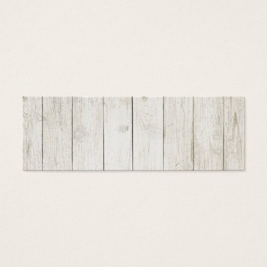 Succulents et site Web en bois rustique Insérer ID (Devant)