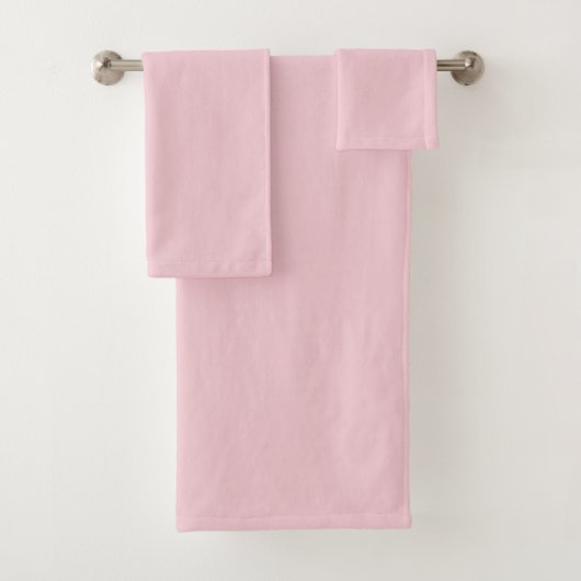 Sucette Pastèque Rose Uni (En situation)