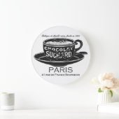 Suchard Chocolat Ad Grote Klok (Huis)