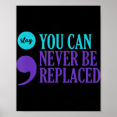 Sucide Prevention Awareness (Sucide Prevention Awa Poster (Voorkant)