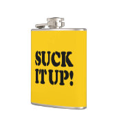 SUCK HET! HEUPFLES (Links)