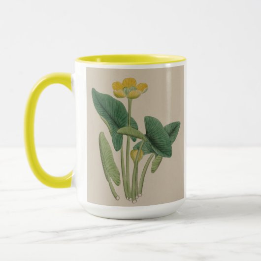 Suck het op, Buttercup! Mok (Links)