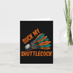 Suck My Shuttle - Kaart