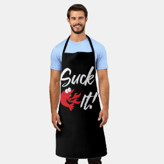 Suck Schort