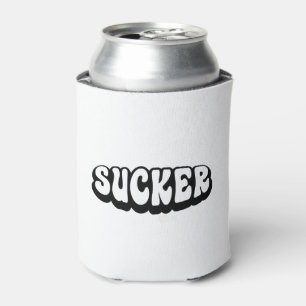 SUCKER BLIKJESKOELER