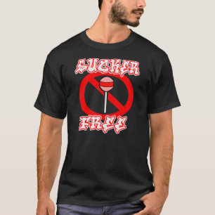 Sucker Free — T-shirt