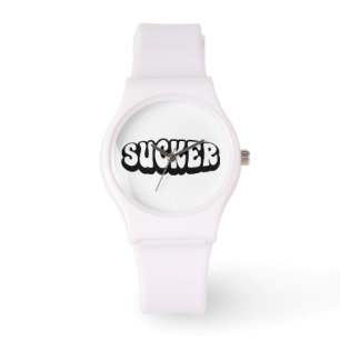 SUCKER HORLOGE