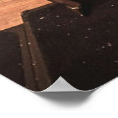 Sucker Punch Boudoir Flower Crown Poster (Hoek)