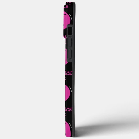 SUCKS...Borstkanker Case-Mate iPhone Case (Achterkant / Links)