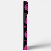 SUCKS...Borstkanker Case-Mate iPhone Case (Achterkant / Rechts)