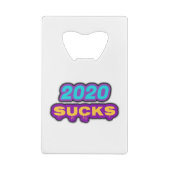 SUCKS DE 2020 (Dos)