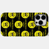 SUCKS...Endometriose Case-Mate iPhone Case (Achterkant (horizontaal))