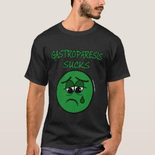 SUCKS...Gastroparese T-shirt