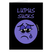 SUCKS...Lupus (Devant)