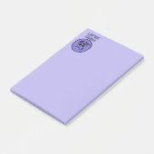 SUCKS...Lupus Post-it® Notes (Schuin)