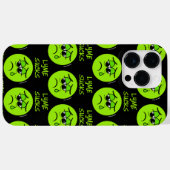 SUCKS...Lyme Case-Mate iPhone Case (Achterkant (horizontaal))