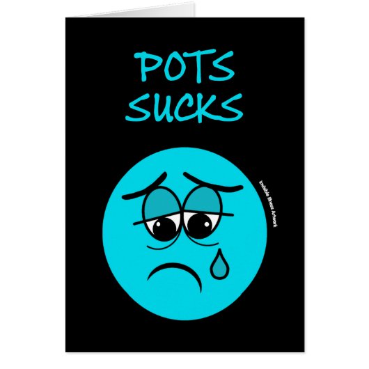 SUCKS...POTS (Devant)