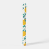 Sucré Branches de citron Motif (Côté droit)