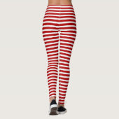 Sucre de canne Base Leggings Elf (Dos)
