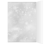 Sucre de canne, Cloches Jingle, Noël (Intérieur (Gauche))