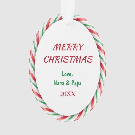 Sucre de canne de l'ours Panda (dos)