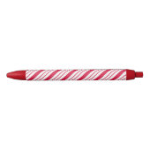 Sucre de canne de Noël Peppermint stylos (Devant)