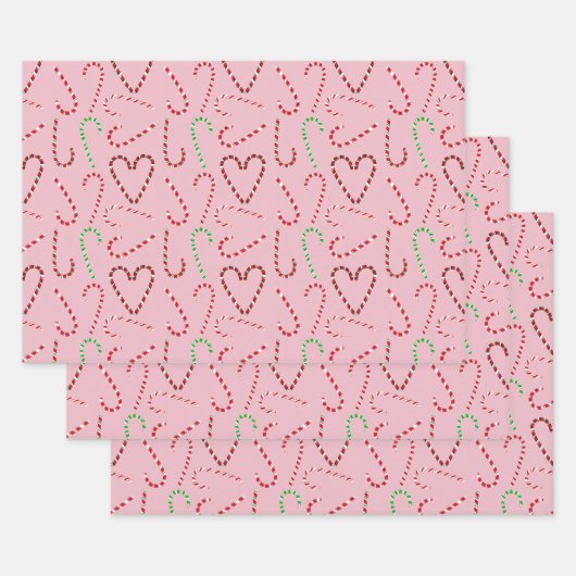 Sucre de canne emballage cadeau 3 pack (Lot)