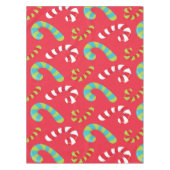 Sucre de canne Fun Holiday Nappe (Devant)