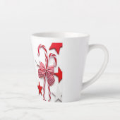 sucre de canne Latte Mug 2024 (Droite)