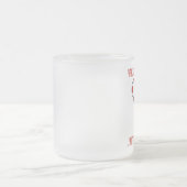 Sucre de canne Mug (Centre)