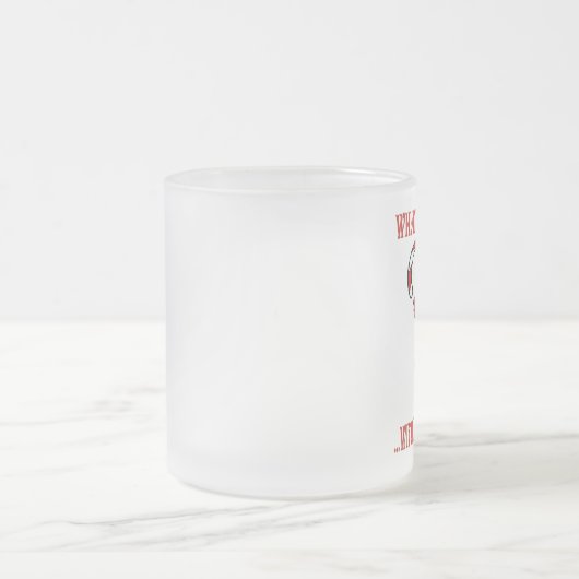 Sucre de canne Mug (Centre)