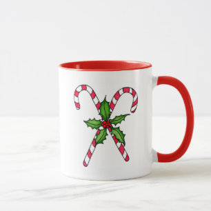 Sucre de canne Ringer Mug