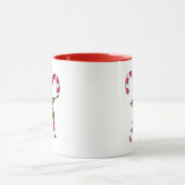 Sucre de canne Ringer Mug (Centre)