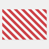 Sucre de canne rouge et vert Papier d'enveloppemen (Devant 2)