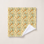 Sucre de miel (Gant de toilette)
