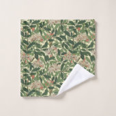 Sucre de miel (Gant de toilette)