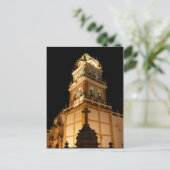 sucre kerk briefkaart (Staand voorkant)